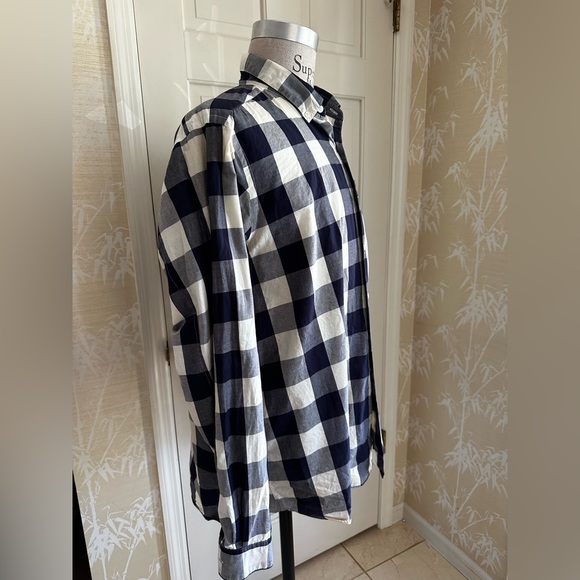 Steven Alan Women’s XL, Nice Fall Shirt - Picture 2 of 7